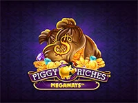 เกมสล็อต Piggy Riches Megaways